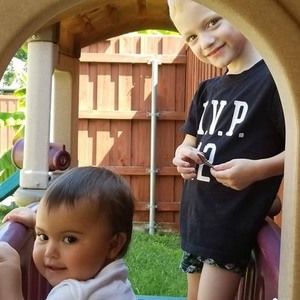 Meet your Posher, Sue